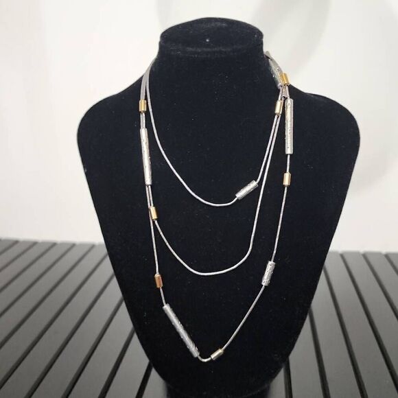 Brighton Jewelry - Brighton Necklace 46"